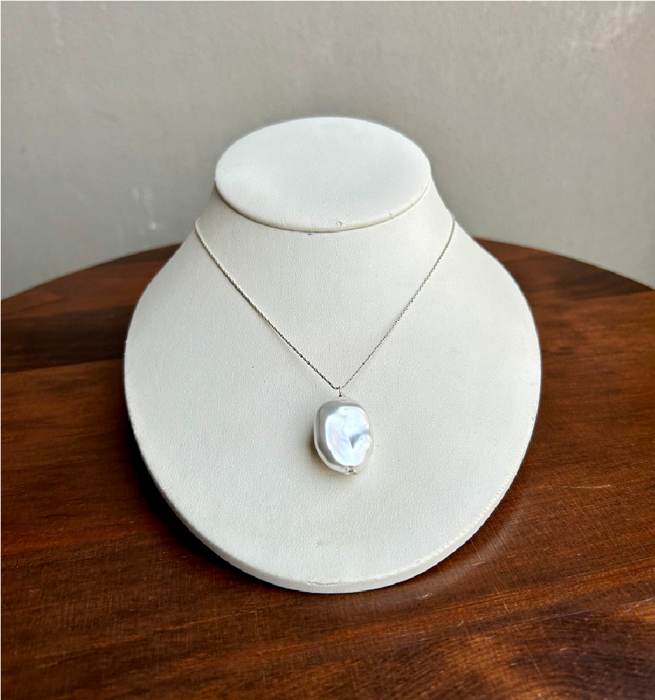 Collar Alba